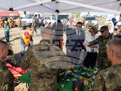 Снимка: МВР