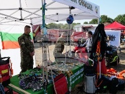 Снимка: МВР