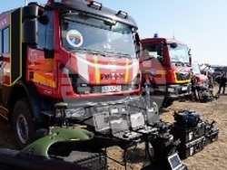 Снимка: МВР