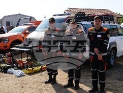 Снимка: МВР