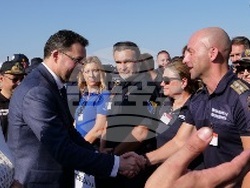 Снимка: МВР