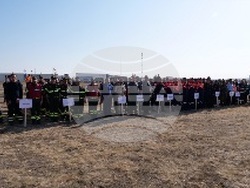 Снимка: МВР