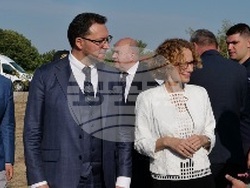 Снимка: МВР