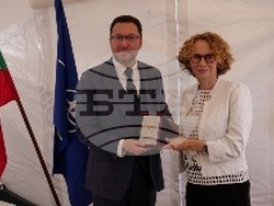 Снимка: МВР