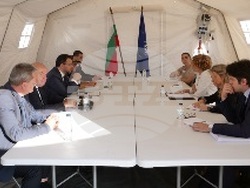 Снимка: МВР