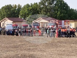 Снимка: МВР