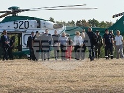 Снимка: МВР