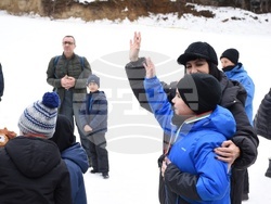 Снимка: Община Благоевград