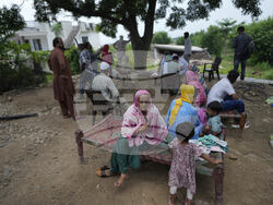 India Extreme Weather Floods
