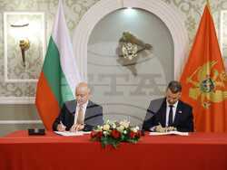 Снимка: Министерски съвет