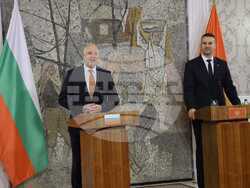 Снимка: Министерски съвет