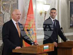 Снимка: Министерски съвет