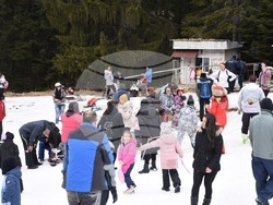 Снимка: Община Благоевград