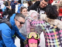 Снимка: Община Благоевград