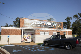 Bossier City B2S Celebration