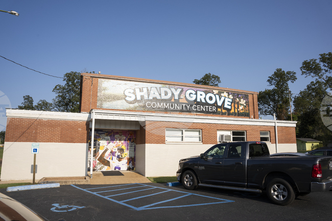 Bossier City B2S Celebration