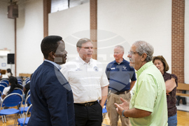 Bossier City B2S Celebration