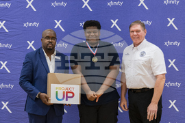 Bossier City B2S Celebration