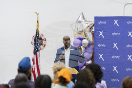 Bossier City B2S Celebration