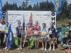 Снимка: Община Банско