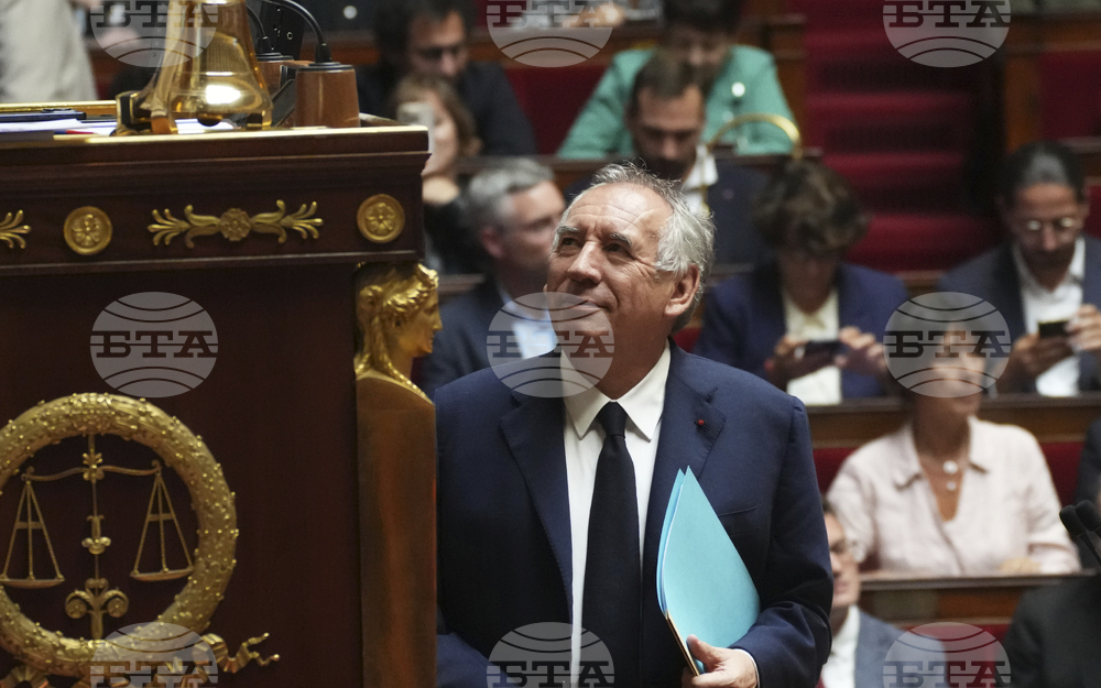 France Politics