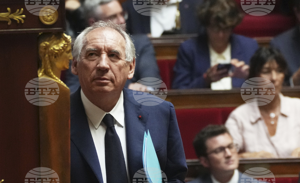 France Politics