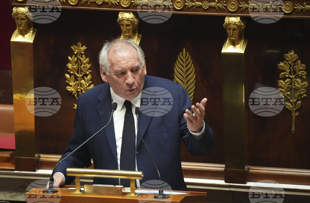 France Politics