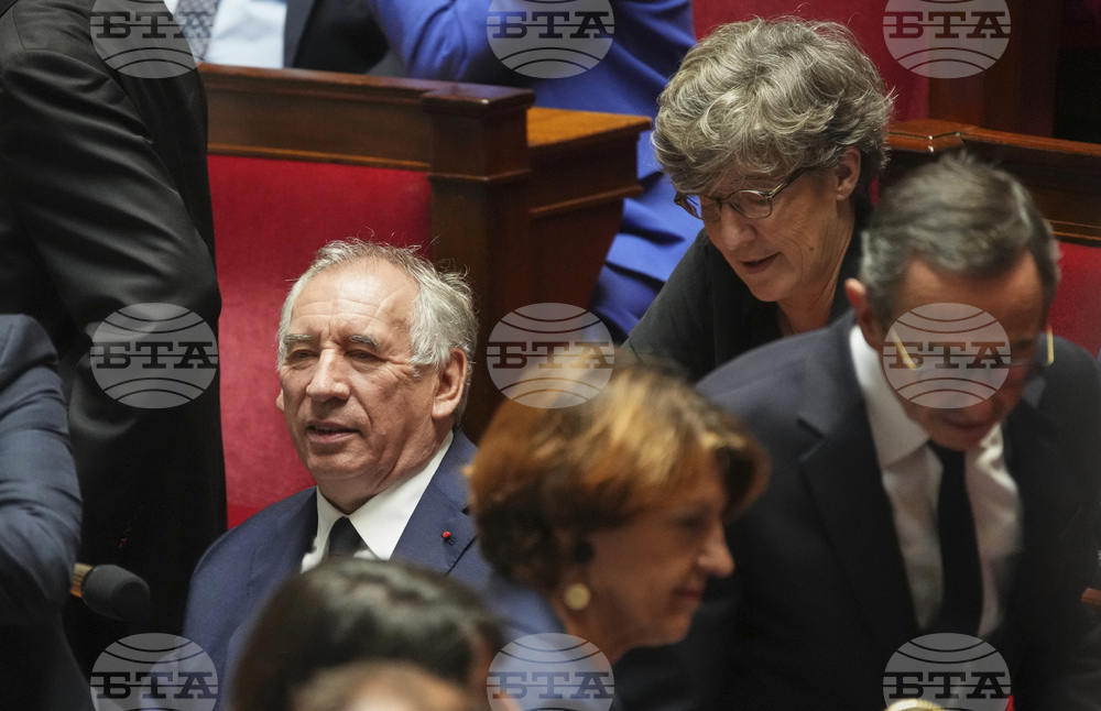 France Politics