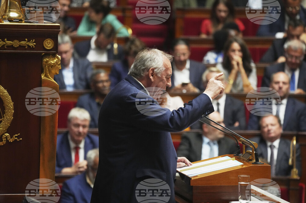 France Politics