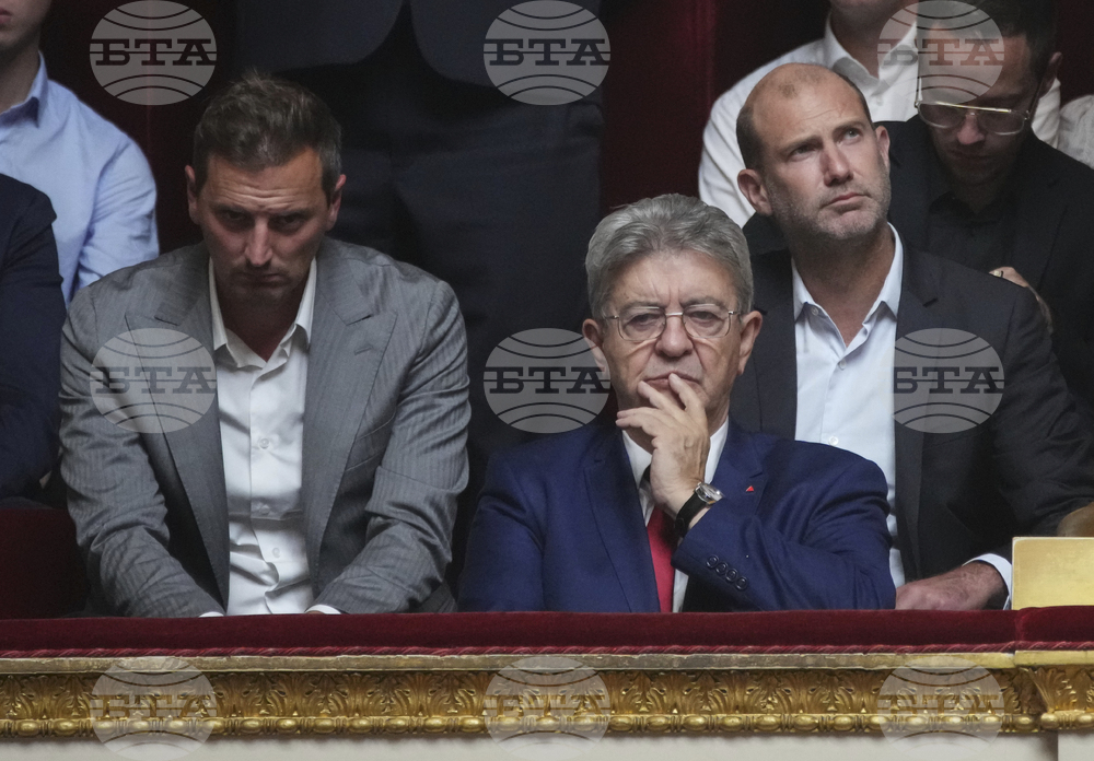 France Politics