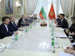 Снимка: Министерски съвет