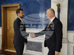 Снимка: Министерски съвет