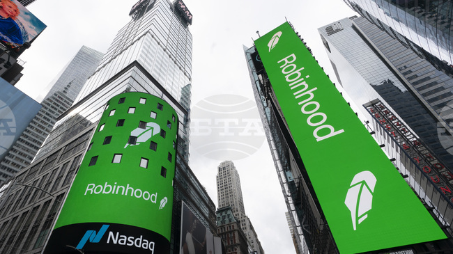 „Робинхуд“ увеличава договорите за спортни събития на фона на високата активност на конкурентите