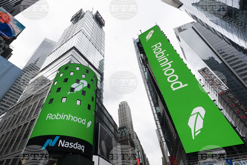 „Робинхуд“ увеличава договорите за спортни събития на фона на високата активност на конкурентите