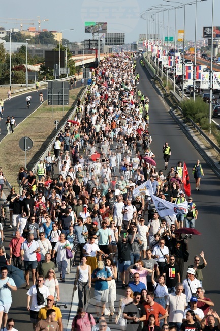 Student Candidate List for Upcoming Parliamentary Elections in Serbia Formed - University Professor 