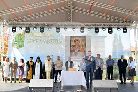 Берковица - празник