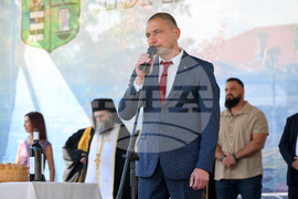 Берковица - празник