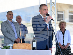 Берковица - празник