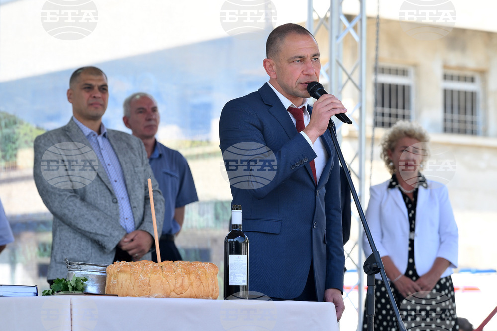 Берковица - празник