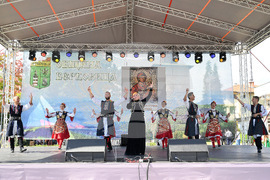 Берковица - празник