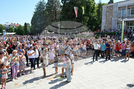 Берковица - празник