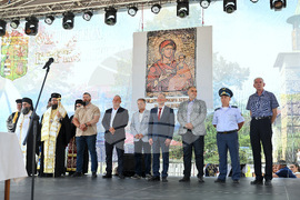 Берковица - празник