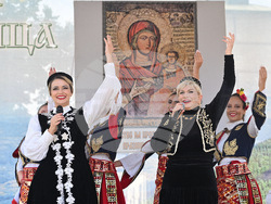 Берковица - празник