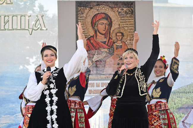 Берковица - празник