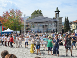 Берковица - празник