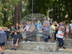 Берковица - празник