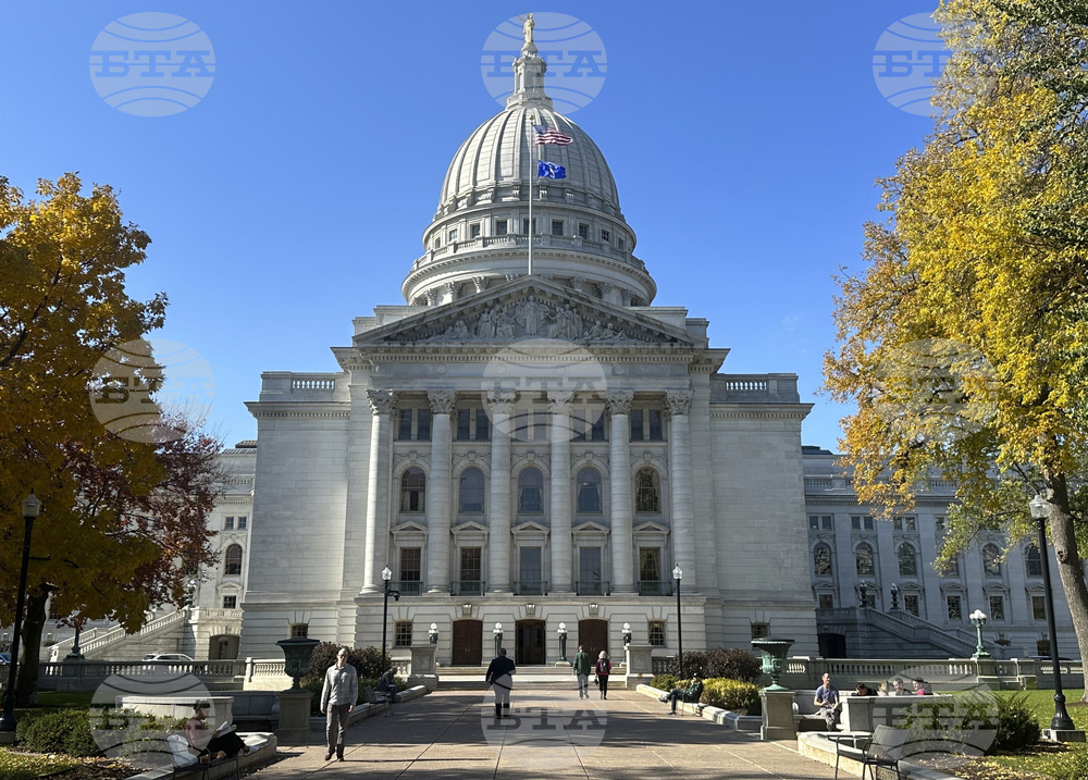 Wisconsin Legislator Threats