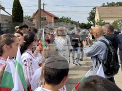 Снимка: Президентство