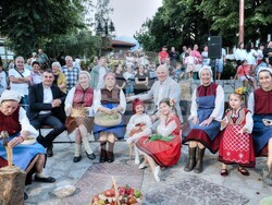 Снимка: Община Банско