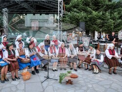 Снимка: Община Банско